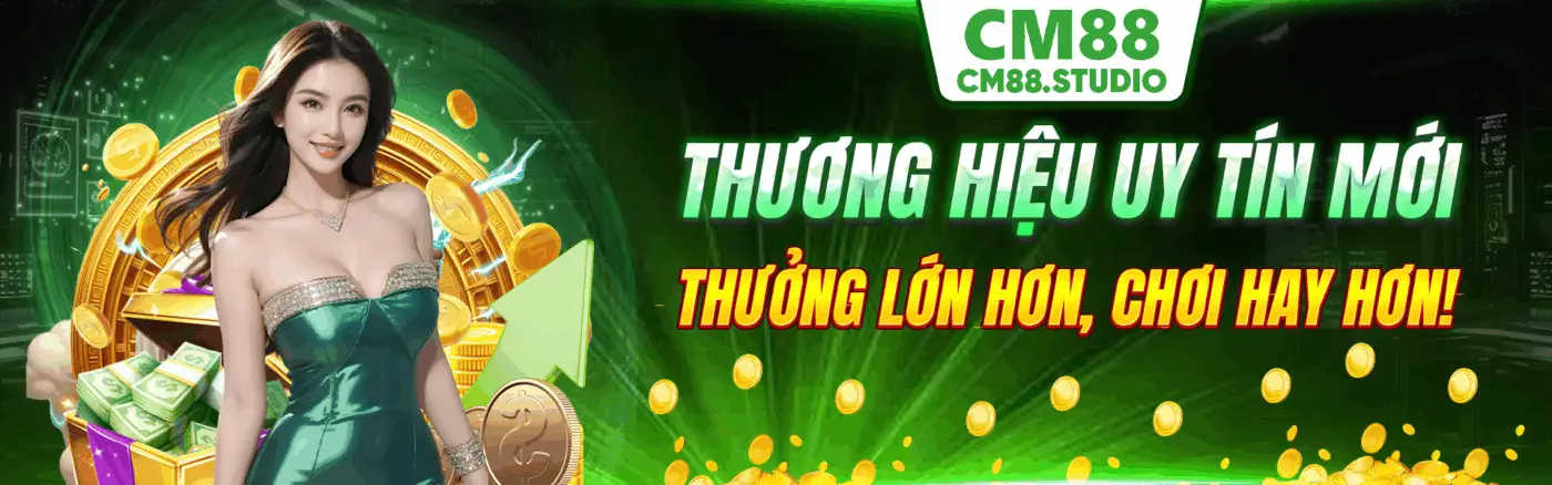 cm88 studio banner